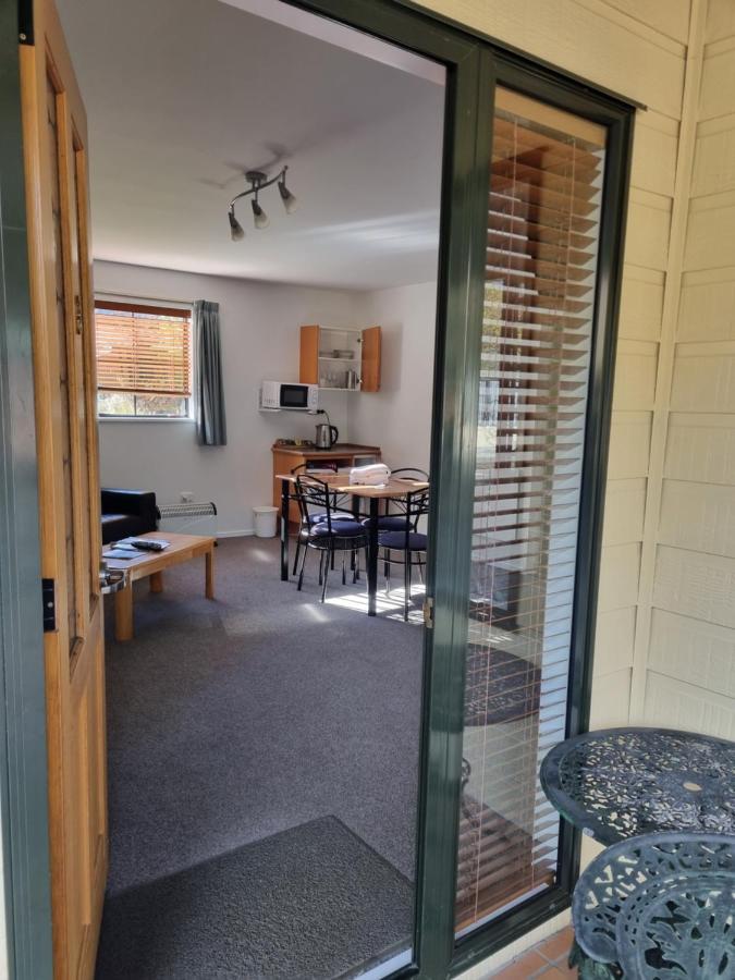 Glenalvon Lodge Motel Hanmer Springs Luaran gambar